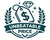 Unbeatable Market Price