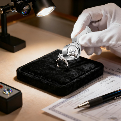 Quality Check & Packaging