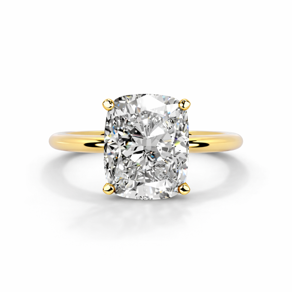 Solitaire Rings